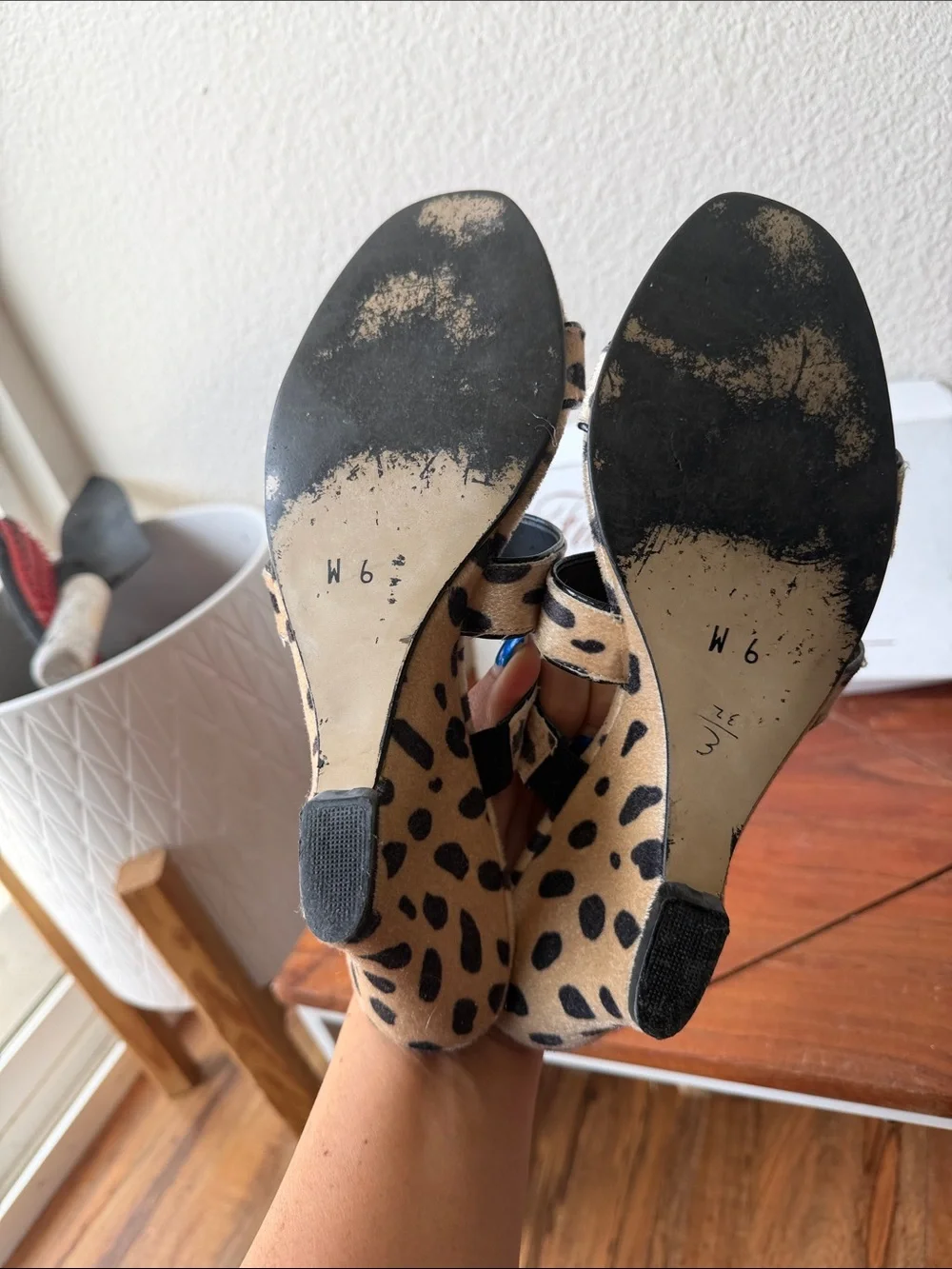 Onex padding age
